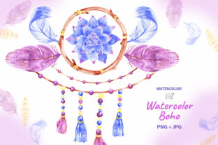 Download Boho Dreamcatcher Clipart - Boho dreamcatcher Collection